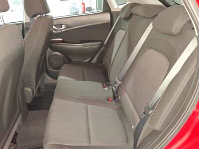 Hyundai Kona Gebrauchtwagen