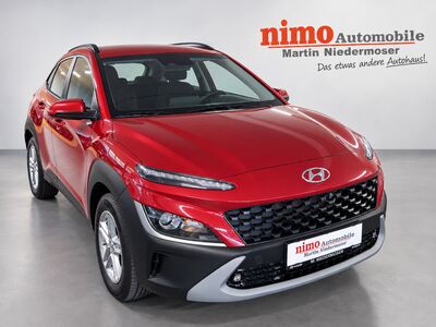 Hyundai Kona Gebrauchtwagen