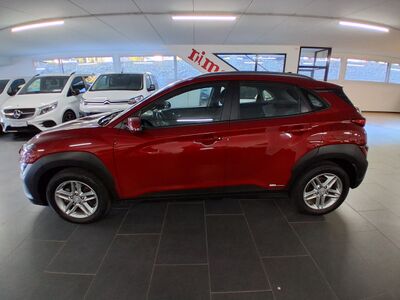 Hyundai Kona Gebrauchtwagen