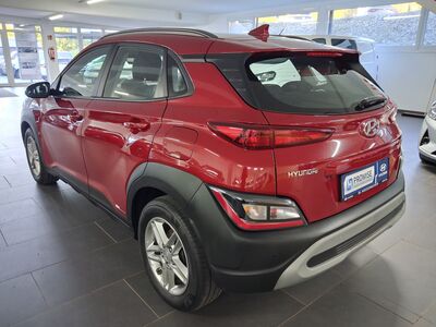 Hyundai Kona Gebrauchtwagen