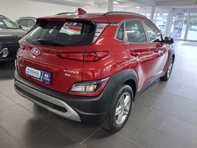 Hyundai Kona Gebrauchtwagen