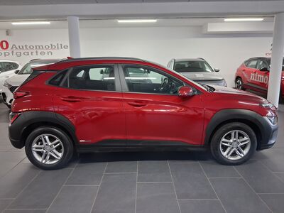 Hyundai Kona Gebrauchtwagen
