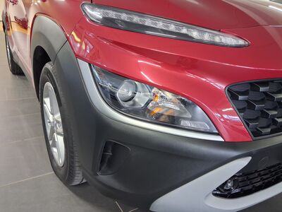 Hyundai Kona Gebrauchtwagen