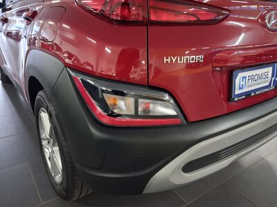 Hyundai Kona Gebrauchtwagen