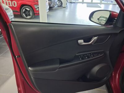 Hyundai Kona Gebrauchtwagen