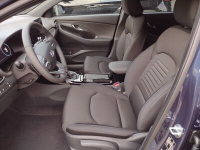 Hyundai i30 Gebrauchtwagen Hyundai i30 Gebrauchtwagen