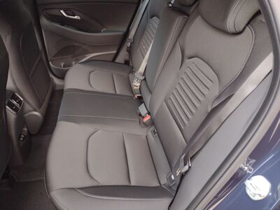 Hyundai i30 Gebrauchtwagen Hyundai i30 Gebrauchtwagen