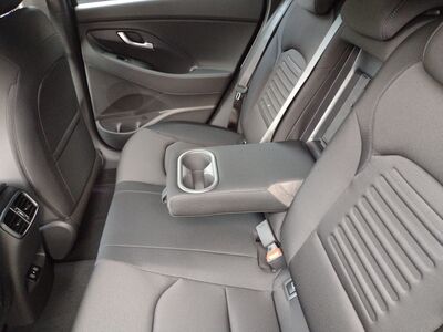 Hyundai i30 Gebrauchtwagen Hyundai i30 Gebrauchtwagen