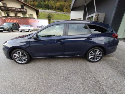 Hyundai i30 Gebrauchtwagen Hyundai i30 Gebrauchtwagen
