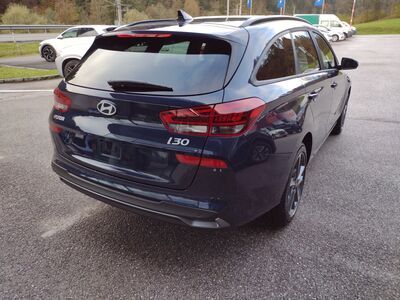 Hyundai i30 Gebrauchtwagen Hyundai i30 Gebrauchtwagen
