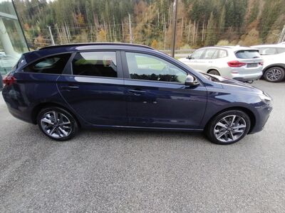 Hyundai i30 Gebrauchtwagen Hyundai i30 Gebrauchtwagen