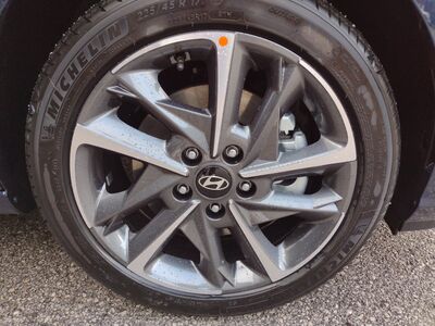 Hyundai i30 Gebrauchtwagen Hyundai i30 Gebrauchtwagen