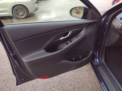 Hyundai i30 Gebrauchtwagen Hyundai i30 Gebrauchtwagen
