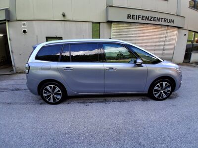 Citroën C4 Picasso Gebrauchtwagen Citroën C4 Picasso Gebrauchtwagen
