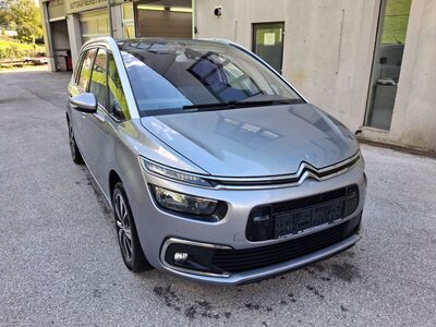 Citroën C4 Picasso Gebrauchtwagen Citroën C4 Picasso Gebrauchtwagen