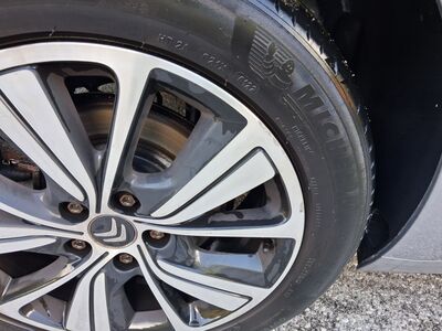 Citroën C4 Picasso Gebrauchtwagen Citroën C4 Picasso Gebrauchtwagen
