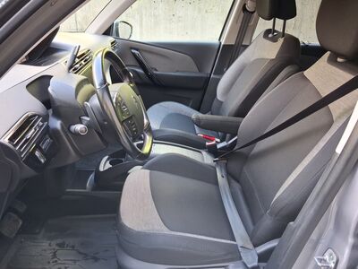 Citroën C4 Picasso Gebrauchtwagen Citroën C4 Picasso Gebrauchtwagen