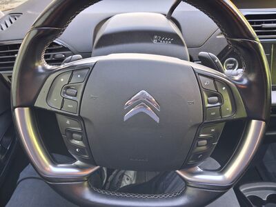 Citroën C4 Picasso Gebrauchtwagen Citroën C4 Picasso Gebrauchtwagen