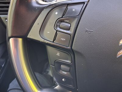 Citroën C4 Picasso Gebrauchtwagen Citroën C4 Picasso Gebrauchtwagen