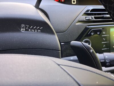 Citroën C4 Picasso Gebrauchtwagen Citroën C4 Picasso Gebrauchtwagen