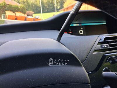 Citroën C4 Picasso Gebrauchtwagen Citroën C4 Picasso Gebrauchtwagen