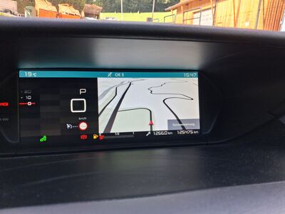 Citroën C4 Picasso Gebrauchtwagen Citroën C4 Picasso Gebrauchtwagen