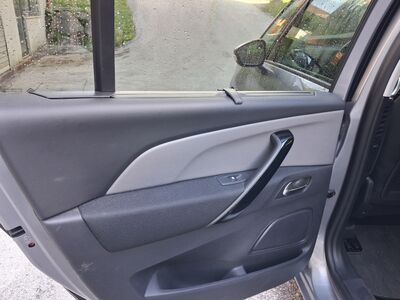 Citroën C4 Picasso Gebrauchtwagen Citroën C4 Picasso Gebrauchtwagen
