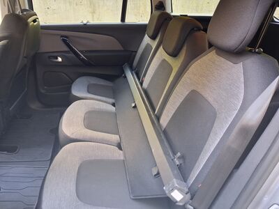 Citroën C4 Picasso Gebrauchtwagen Citroën C4 Picasso Gebrauchtwagen