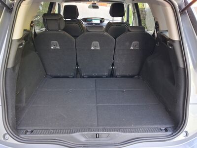 Citroën C4 Picasso Gebrauchtwagen Citroën C4 Picasso Gebrauchtwagen