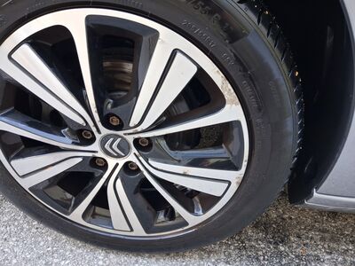 Citroën C4 Picasso Gebrauchtwagen Citroën C4 Picasso Gebrauchtwagen