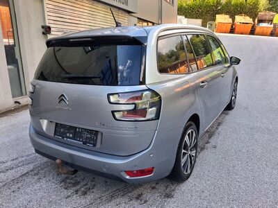 Citroën C4 Picasso Gebrauchtwagen Citroën C4 Picasso Gebrauchtwagen