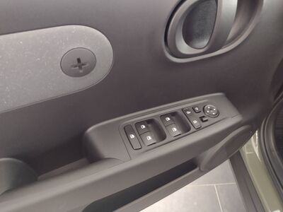 Hyundai Inster Neuwagen Hyundai Inster Neuwagen