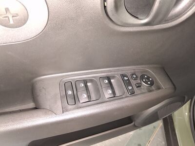 Hyundai Inster Vorführwagen