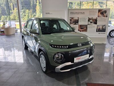 Hyundai Inster Vorführwagen