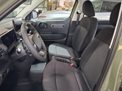 Hyundai Inster Vorführwagen