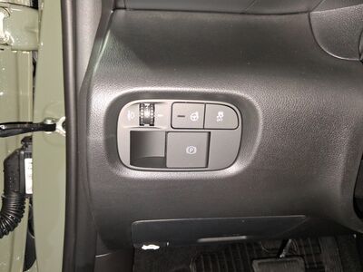 Hyundai Inster Vorführwagen