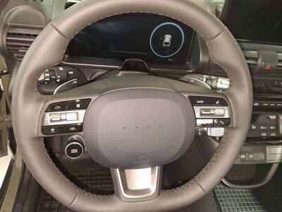 Hyundai Inster Vorführwagen