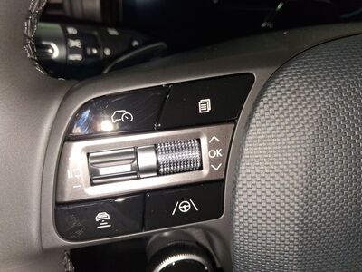 Hyundai Inster Vorführwagen