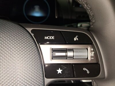 Hyundai Inster Vorführwagen