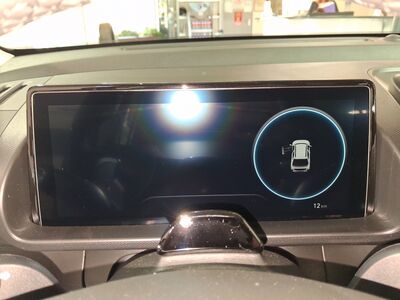 Hyundai Inster Vorführwagen