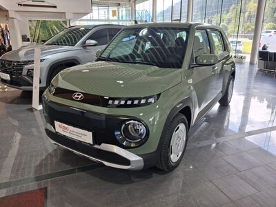 Hyundai Inster Vorführwagen