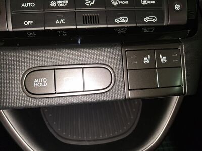 Hyundai Inster Vorführwagen