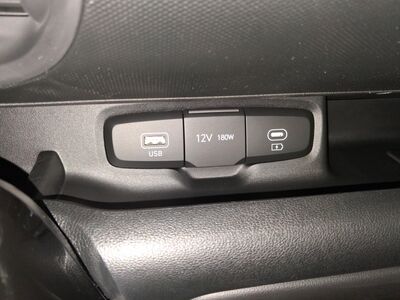 Hyundai Inster Vorführwagen