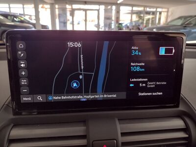 Hyundai Inster Neuwagen Hyundai Inster Neuwagen