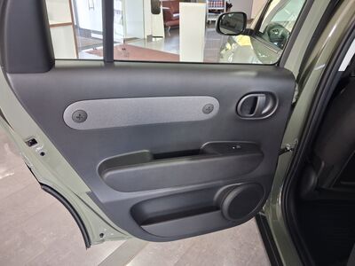 Hyundai Inster Vorführwagen