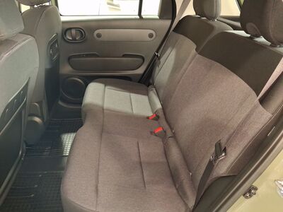 Hyundai Inster Vorführwagen