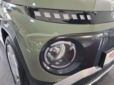 Hyundai Inster Vorführwagen