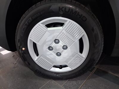 Hyundai Inster Vorführwagen
