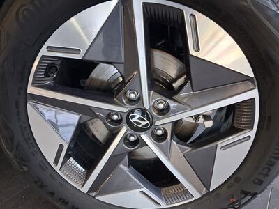 Hyundai Tucson Vorführwagen