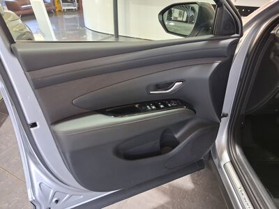 Hyundai Tucson Vorführwagen